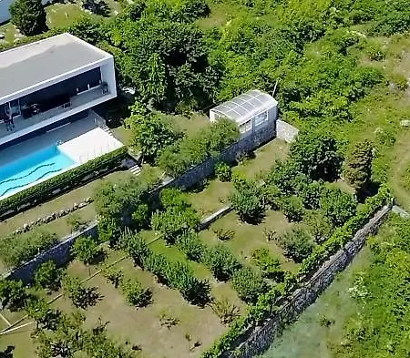 Villa Modern Swimming-pool Shkoder