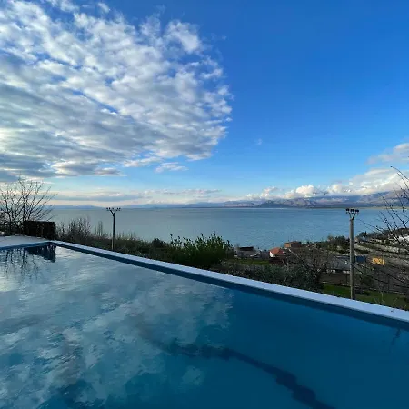 Villa Modern Swimming-pool *