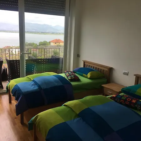 Modern Swimming-pool * Shkodër