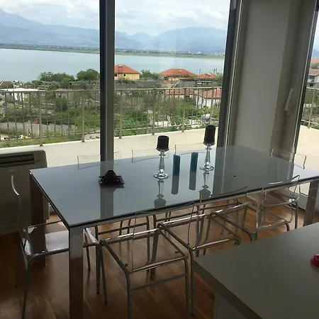 Modern Swimming-pool * Shkodër
